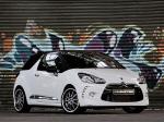 Citroen DS3 by Musketier 2010 года